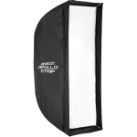 Westcott Apollo Strip Softbox w/ Grid (12 X 36)