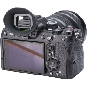 Hoodman Eyecup For Sony A1 A7S III &amp; A7 IV - Image 2