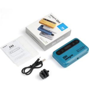 Weeylite S05 Portable Pocket RGB Light Blue - Image 5