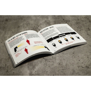 MagMod Boek Toveren w/ Light / Arno DE Bruijn - Image 5