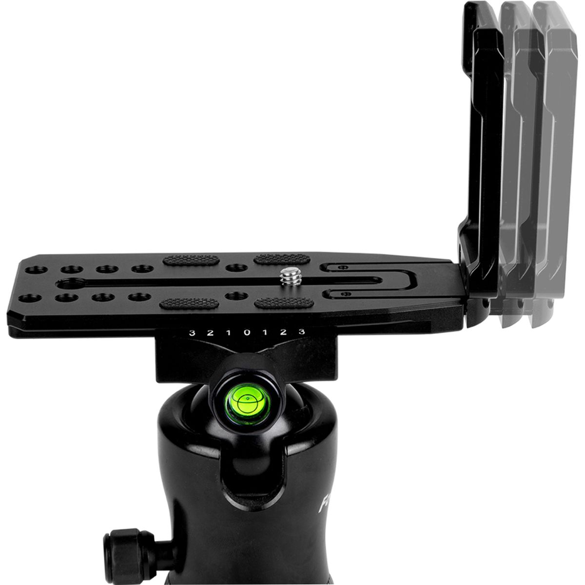 Fotopro Universal L-Bracket QAL-L - Image 3