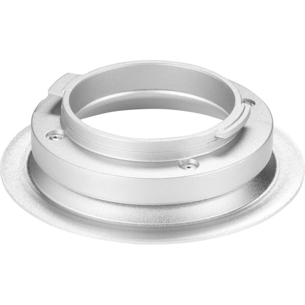 Westcott Optical Spot Light Mount Broncolor Pulso Siros