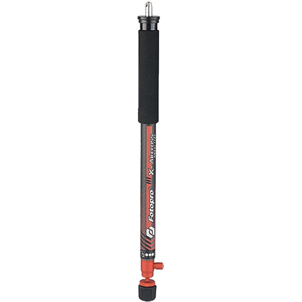Fotopro X-AirCross 3 In 1 Monopod 160 Orange Carbon