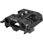 SmallRig 4002 15mm Dovetail Baseplate