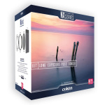 Cokin NX Series Long Exposure Kit