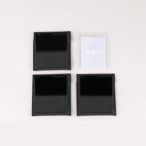 Cokin Nuances Extreme Hard Graduated GND4H GND8H GND16H Kit - Image 4