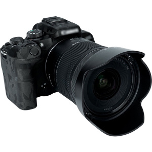 JJC Canon EW-73E Lens Hood - Image 2