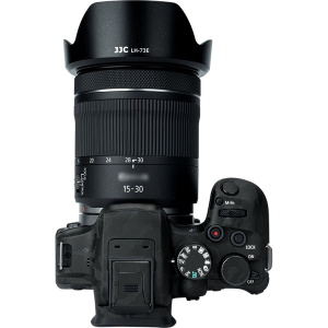 JJC Canon EW-73E Lens Hood - Image 3