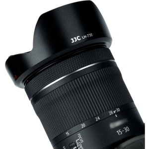 JJC Canon EW-73E Lens Hood - Image 4