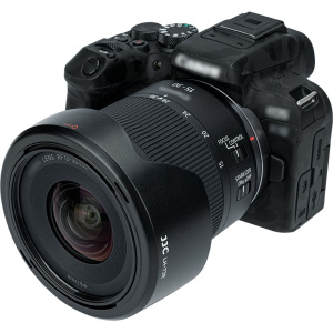 JJC Canon EW-73E Lens Hood - Image 5