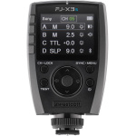 Westcott FJ-X3S Wireless Flash Trigger w/ Sony Camera Mount