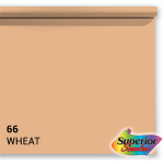 Superior Background Rol Wheat (NR 66) 1.35m X 11m
