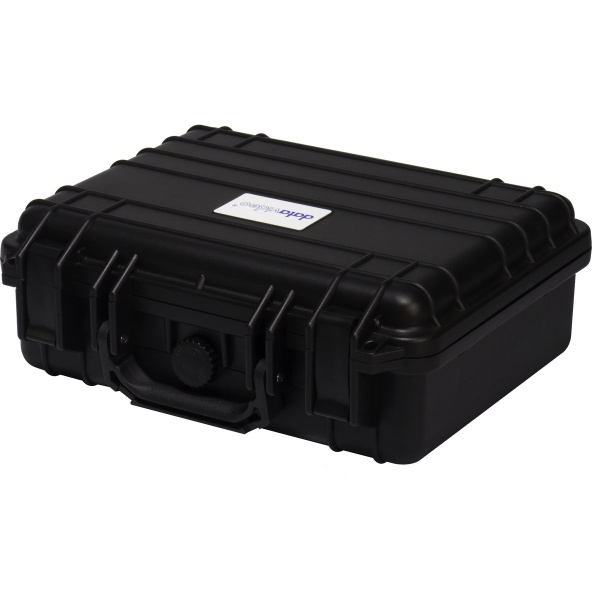 Datavideo HC-500 Waterproof/Impact Resistant Case (TP-1)