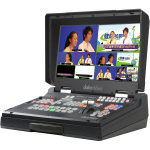 Datavideo HS-1300 6 Channel HD Portable Studio