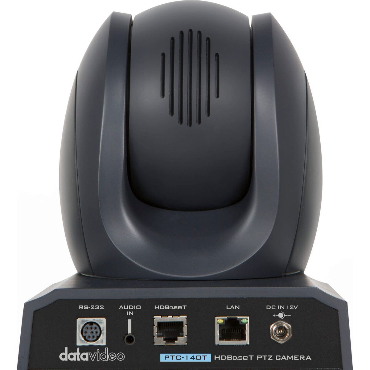 Datavideo PTC-140 HDBaseT PTZ Camera w/o HBT-11 - Image 2