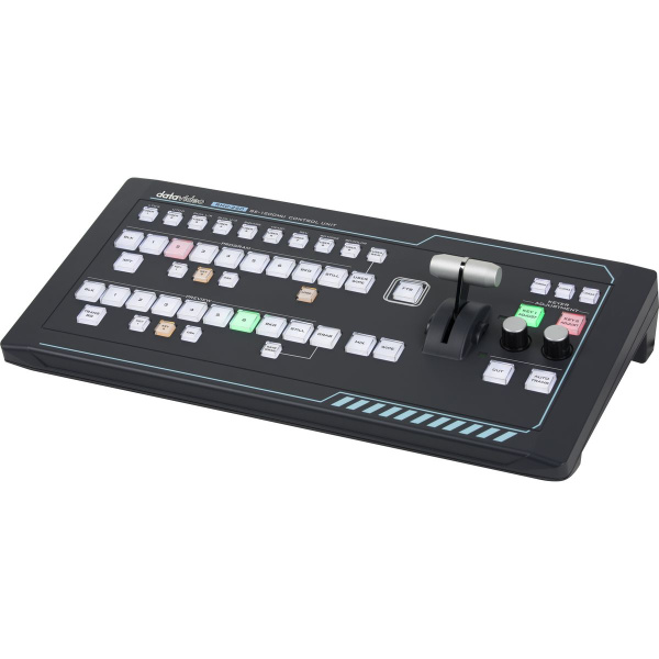 Datavideo RMC-260 Remote Control Panel For SE-1200MU