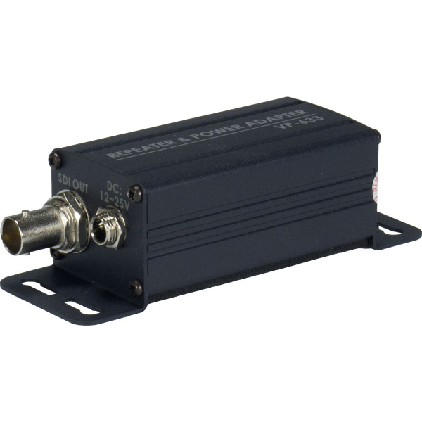 Datavideo VP-633 Powered HD/SD SDI Repeater
