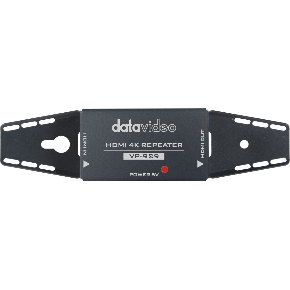 Datavideo VP-929 UltraHD HDMI Repeater (Up To 20 Meters) - Image 3