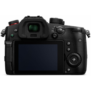 Panasonic LUMIX GH5 II Body - Image 2