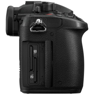 Panasonic LUMIX GH5 II Body - Image 3