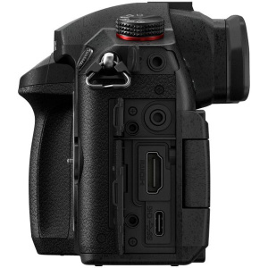 Panasonic LUMIX GH5 II Body - Image 4