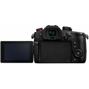 Panasonic LUMIX GH5 II Body - Image 5