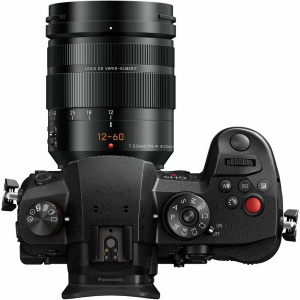 Panasonic LUMIX GH5 II + 12-60mm f/2.8-4.0 - Image 3
