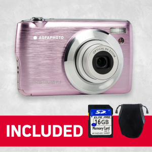 Agfa Photo DC8200 Pink - Image 2