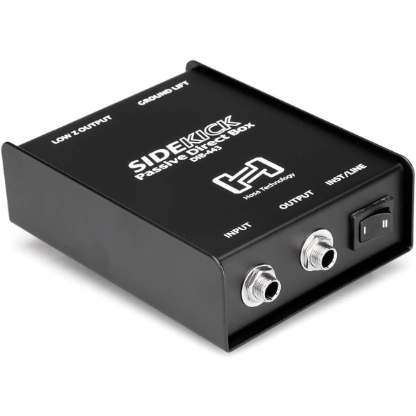 Hosa DIB-443