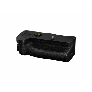 Panasonic DMW-BGS5E BatteryGrip Compatible w/ LUMIX DC-S5 - Image 2