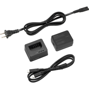Panasonic DMW-BTC15E Charger For DMW-BLK22E - Image 2