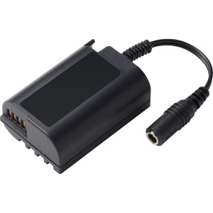 Panasonic DMW-DCC17GU Coupler For LUMIX DC-S5
