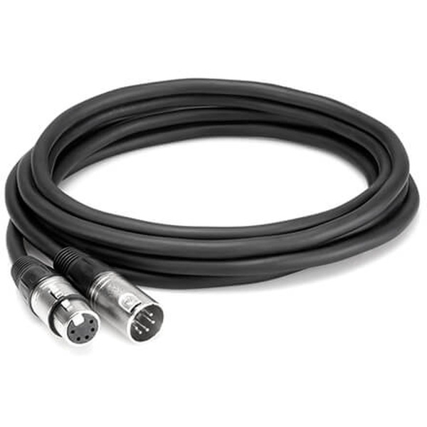 Hosa DMX-025