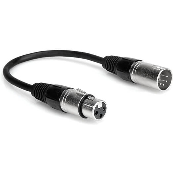 Hosa DMX-106