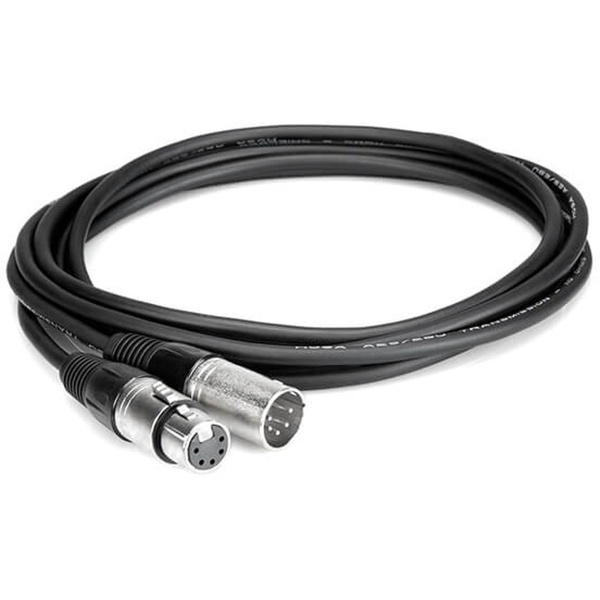 Hosa DMX-505