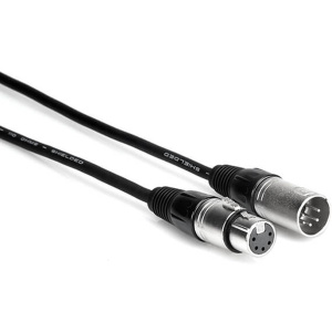 Hosa DMX-505 - Image 2
