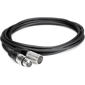 Hosa DMX-505 - Image 3