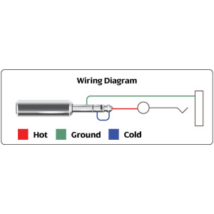 Hosa DOC-106 - Image 2