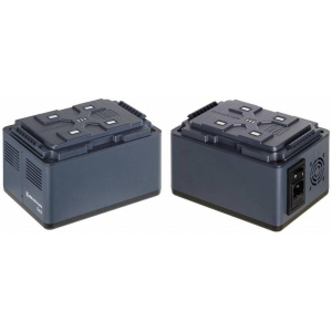 Elinchrom ELB 1200 Dock Plug Type VIIK C13W Connector Straight - Image 2