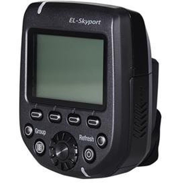 Elinchrom Transmitter Pro Pentax
