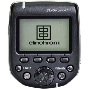 Elinchrom Transmitter Pro Fujifilm - Image 2
