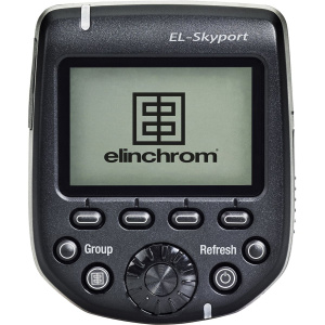 Elinchrom Transmitter Pro Fujifilm - Image 4