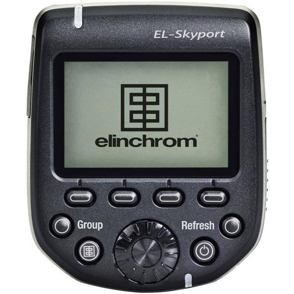 Elinchrom Transmitter Pro Canon