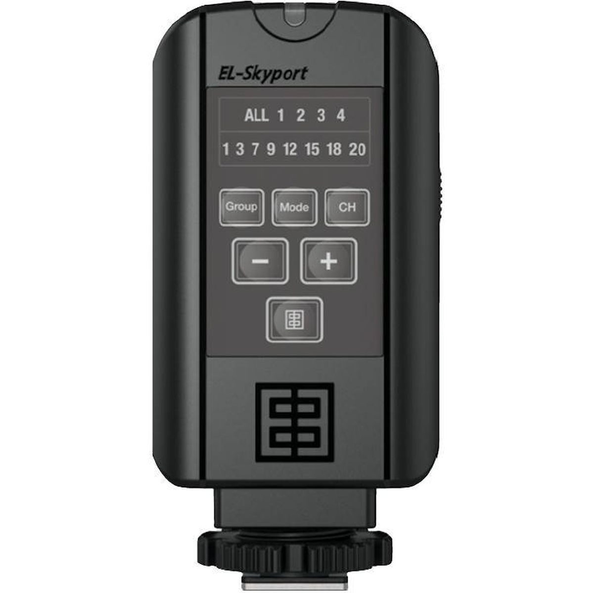 Elinchrom Transmitter And Receiver Plus Kit - Image 2
