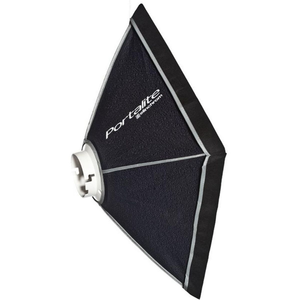 Elinchrom Portalite Square Softbox 40cm (15.8")