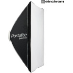 Elinchrom Portalite Square Softbox 66cm (26")