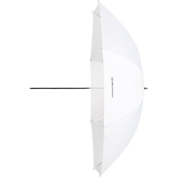 Elinchrom Shallow Translucent Umbrella 105cm (41")