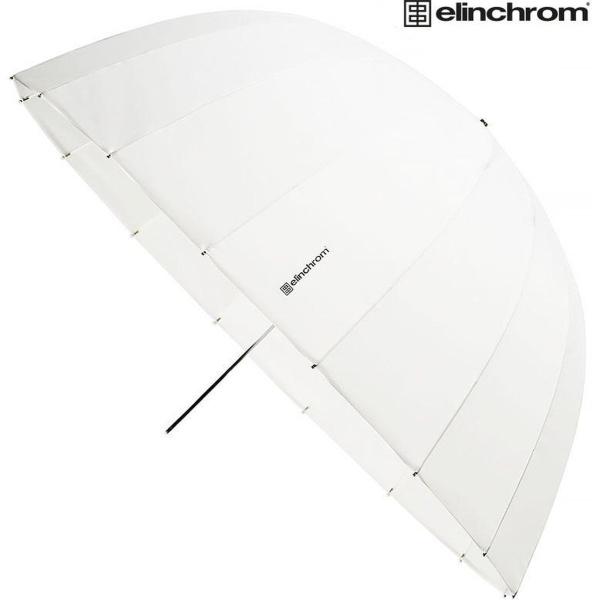 Elinchrom Umbrella Deep Translucent 105 cm (41")