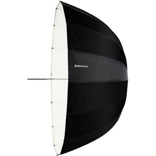 Elinchrom Umbrella Deep White 125 cm (49")