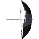 Elinchrom Shallow White/Translucent Umbrella 105cm (41")